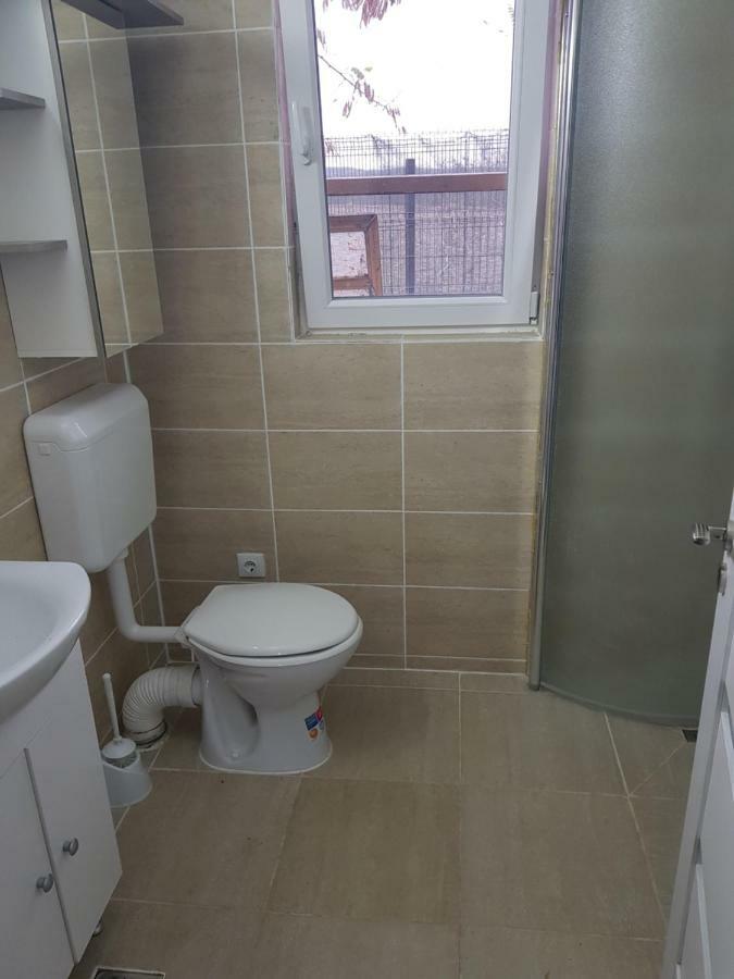 Casa Elis Piscina, Jacuzzy , Sauna, Ciubar Merei Екстер'єр фото